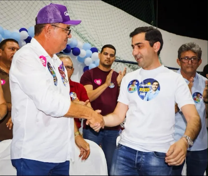 Parnamirim celebra inauguração de Escola Técnica Estadual