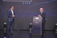 Partido Missão busca se firmar como oposição a Flávio Bolsonaro