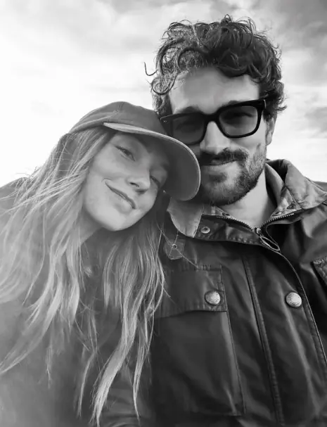 Paul Anthony Kelly revela segredo sobre título de homem mais Sexy do mundo