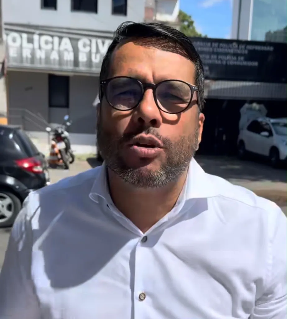 Queda na votação de Rafael Prequé em Gravatá surpreende