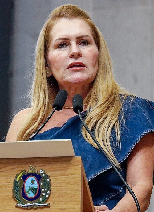 Roberta Arraes é eleita deputada Estadual