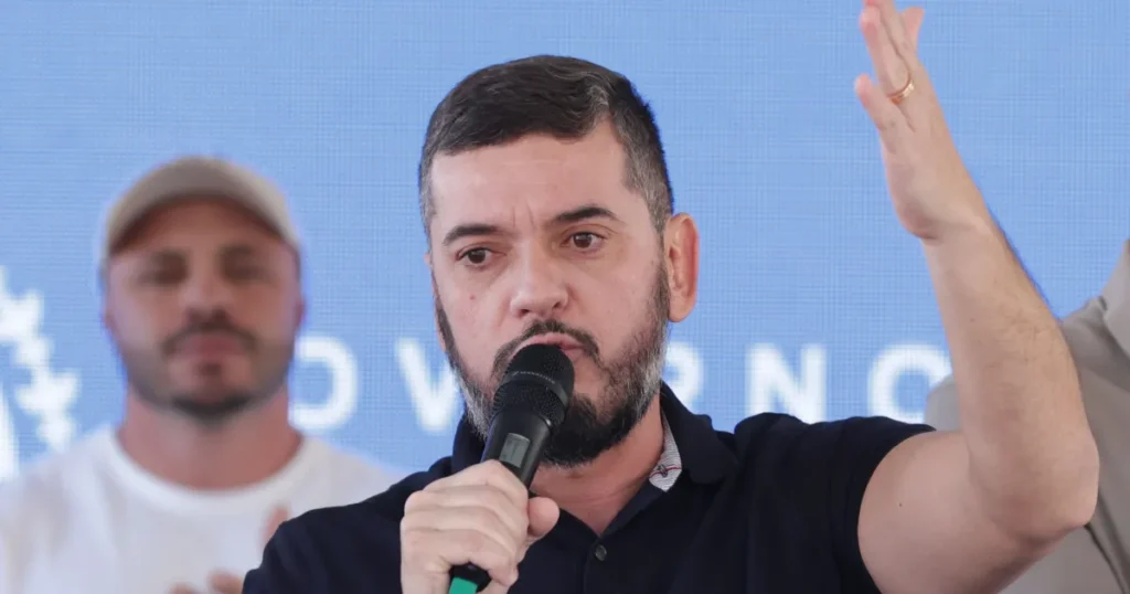 Rodrigo Bacellar será transferido de presídio Federal para o Rio de Janeiro