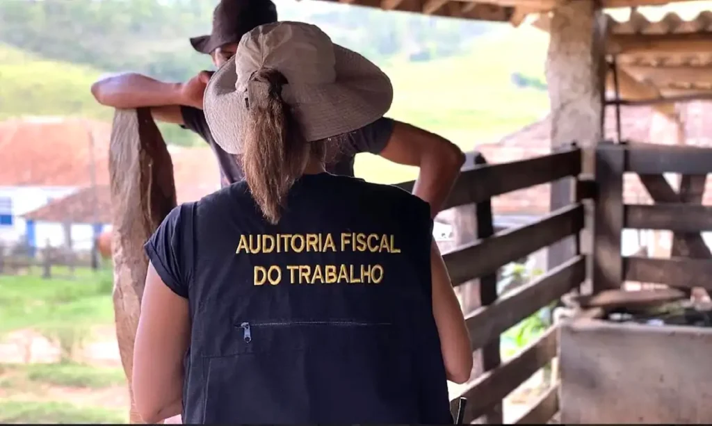 Rondônia é incluída na lista de trabalho escravo pelo governo