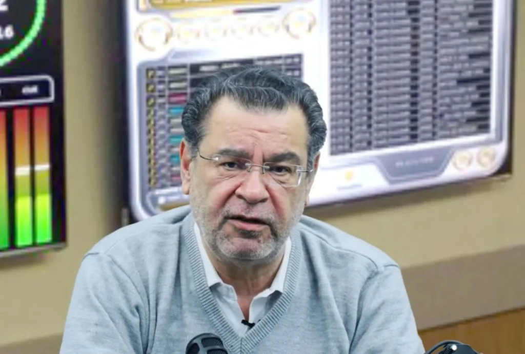 Rui Costa Pimenta critica STF e defende Flávio Bolsonaro de alegações políticas