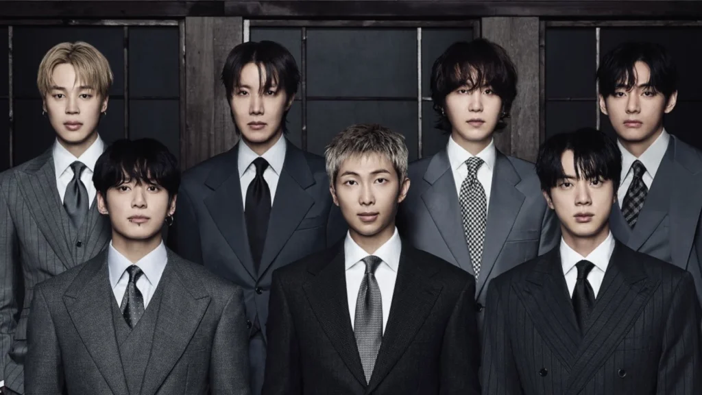 Senacon exige explicações de produtoras sobre falhas em show do BTS