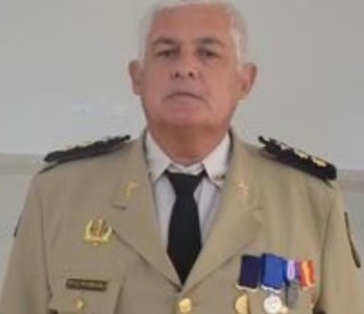 Tenente-coronel da PM é preso por suspeita de ligação com milícia