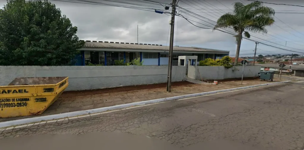 Tragédia em escola no Paraná: menino morre após brincadeira entre colegas