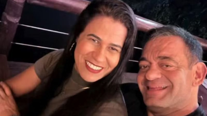 Tragédia em Minas Gerais: sargento da reserva mata esposa e comete suicídio