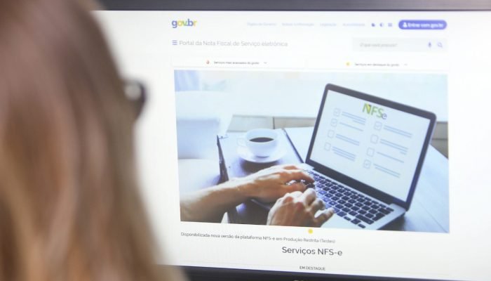 Profissionais autônomos devem migrar para o sistema nacional de nota fiscal. 
Foto: Valquir Kiu Aureliano/SECOM