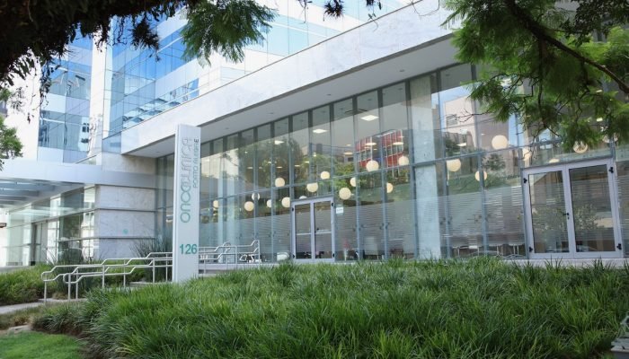 Oncoclínicas (Divulgação)