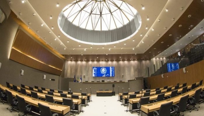 Assembleia Legislativa de Pernambuco - Divulgação