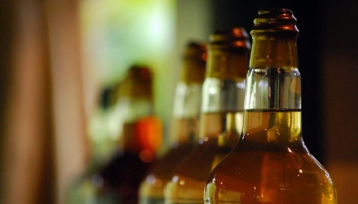 1 de 1 cachaça - Foto: Getty Images