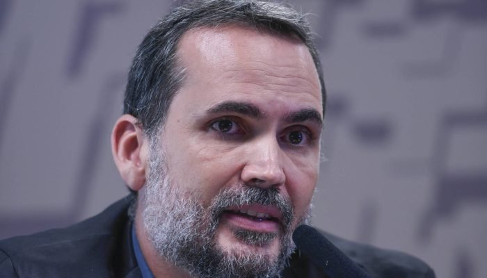 O secretário especial de Análise Governamental da Casa Civil, Bruno Moretti - Edilson Rodrigues...