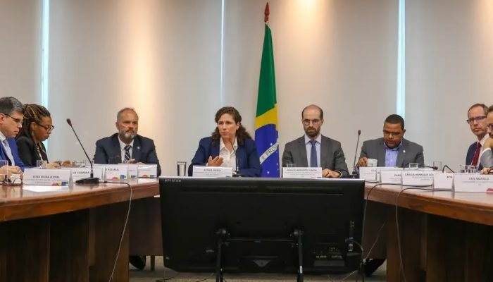 A segunda edição do CPNU oferta 3.652 vagas para 32 órgãos, com provas aplicadas em dois dias...