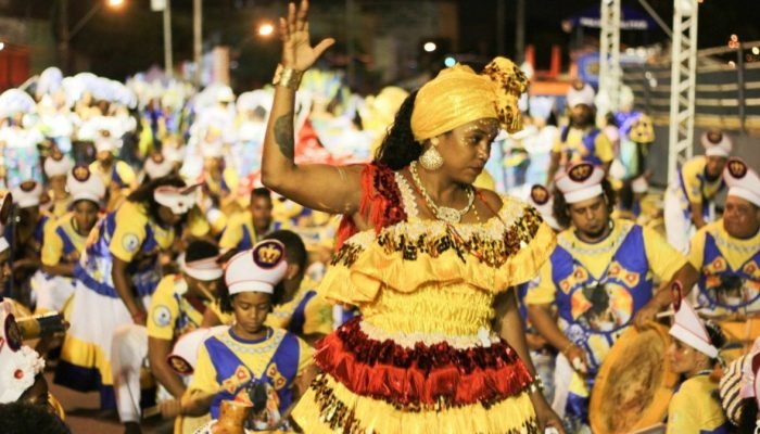 Divulgação dos campeões preliminares do Concurso de Agremiações Carnavalescas do Recife 2026...