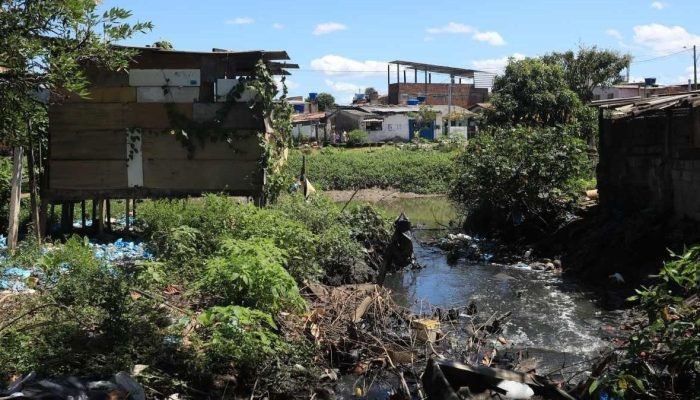 Universalização do saneamento básico em Pernambuco pode beneficiar estado em R$ 18 bilhões - ...