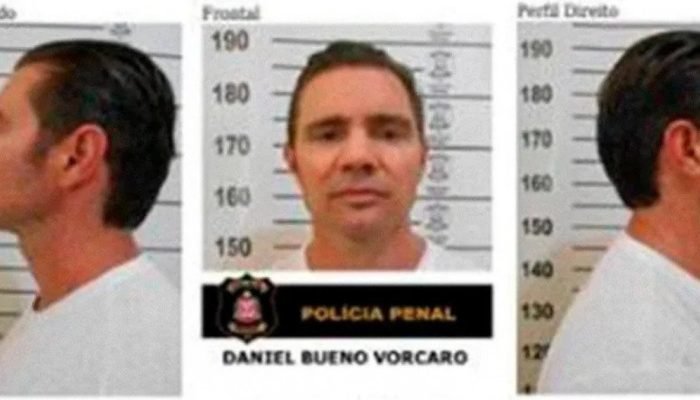 Na semana passada, após o Supremo formar maioria de votos, Vorcaro decidiu mudar de advogado. - ...