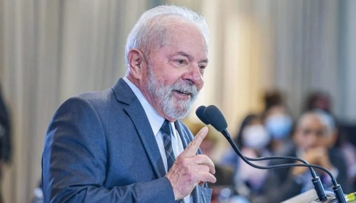 Lula parabenizou equipe brasileira pelas indicações ao Oscar 2026 - Ricardo Stuckert/PR