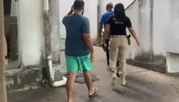 Roberto GonÃ§alves