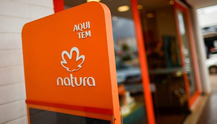 Natura (Foto: REUTERS/Adriano Machado)