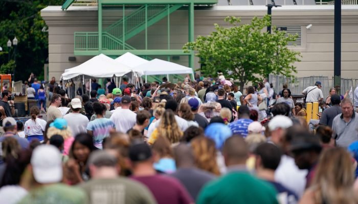 Bryan Woolston/Reuters)