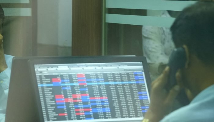 REUTERS/Hemanshi Kamani