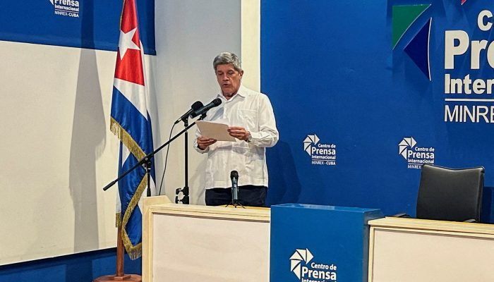 Carlos Fernandez de Cossio (Foto: REUTERS/Alien Cabrera)