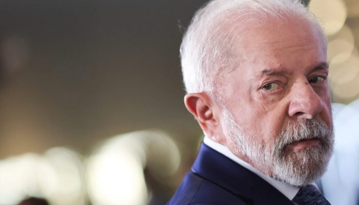 Lula (Foto: REUTERS/Adriano Machado)