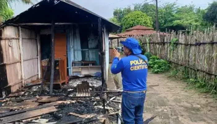Portal Pai D'Égua