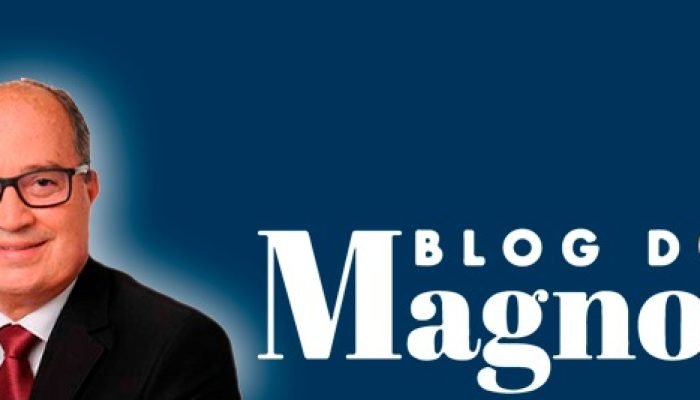 Blog do Magno