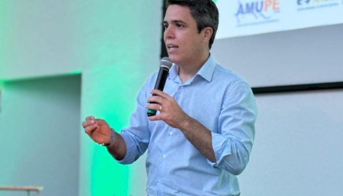 Assembleia Extraordinária da AmupeData: 17 de marçoHorário: 09hLocal: Sede da Amupe (Av. Recif...
