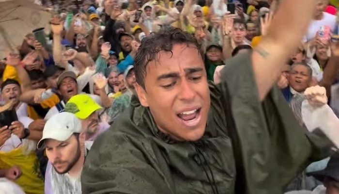 Roberto GonÃ§alves