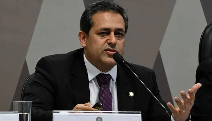 (Edilson Rodrigues/Agência Senado)