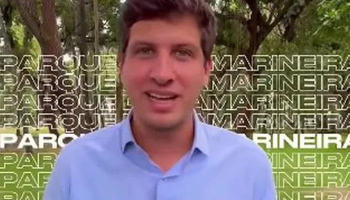 Roberto GonÃ§alves