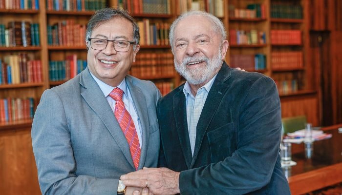 © Arquivo/Ricardo Stuckert/PR