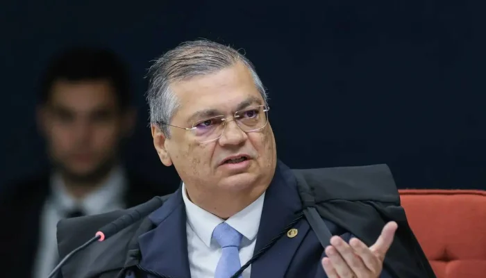 Flavio Dino (Antonio Augusto/STF)