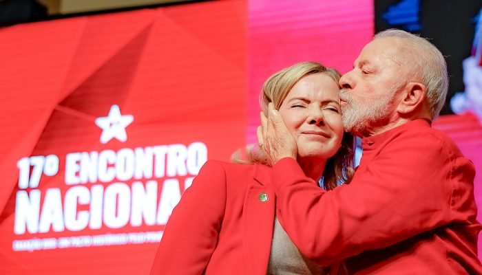 (Foto: Anderson Barbosa/PT)