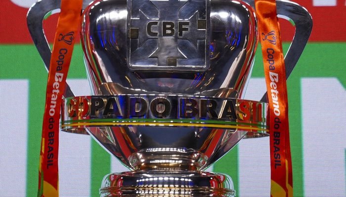 © Nelson Terme/CBF/Direitos Reservados