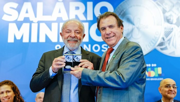 © Ricardo Stuckert/PR