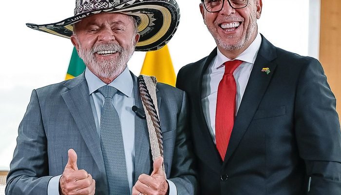 © Ricardo Stuckert / PR