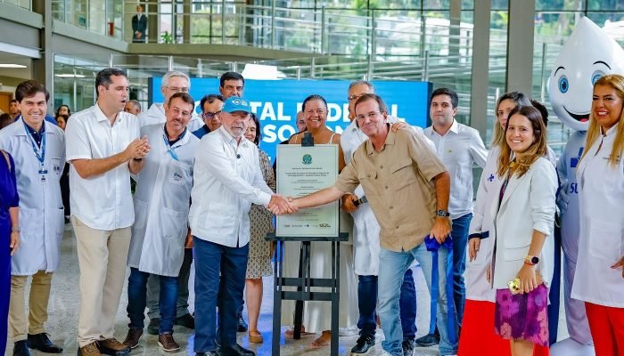 © Ricardo Stuckert / PR