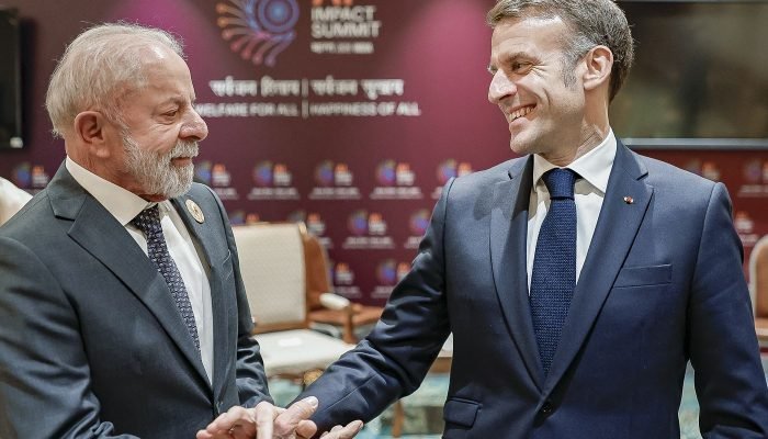 © Ricardo Stuckert/PR