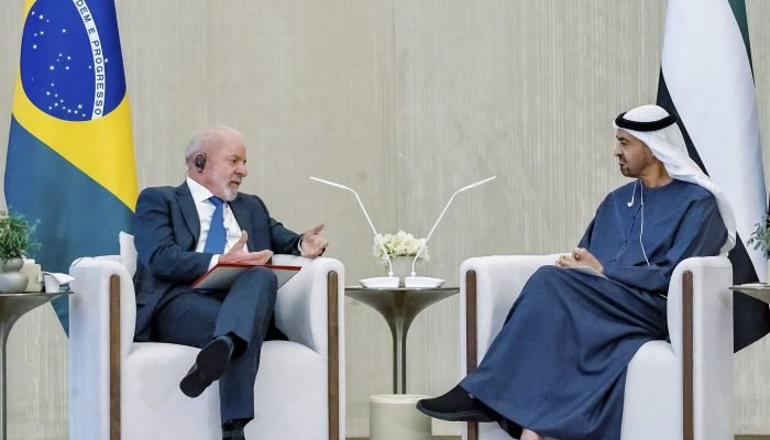 Presidente da Republica Luiz Inacio Lula da Silva durante reunião de trabalho com o Presidente d...