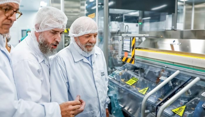 © Ricardo Stuckert/PR