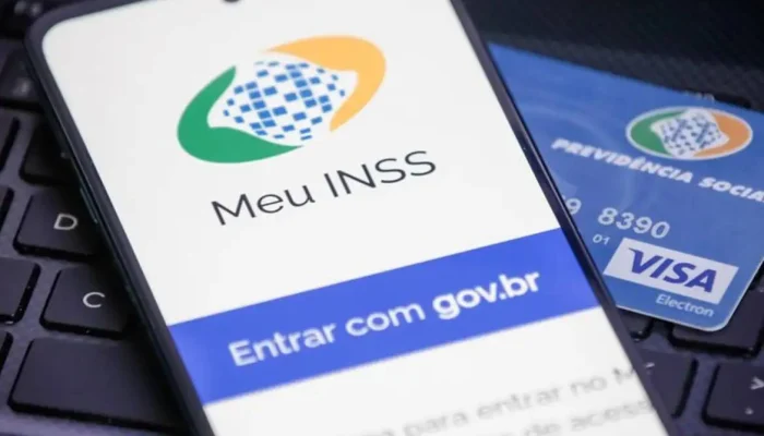 INSS/Divulgação