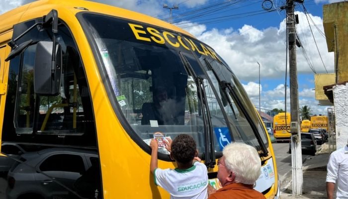 Redação FalaPE