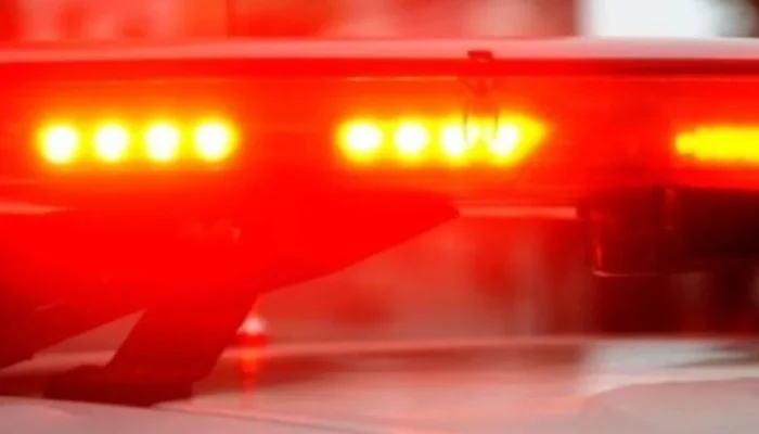 1 de 1 Sirene-5 - Foto: Reprodução