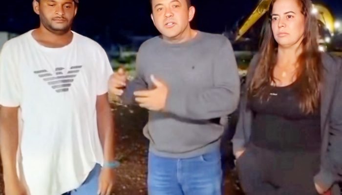 Roberto GonÃ§alves