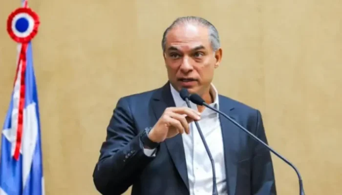 Roberto GonÃ§alves