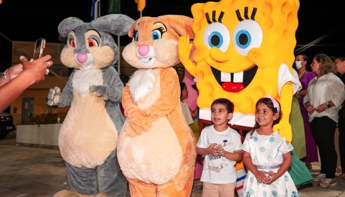 Roberto GonÃ§alves